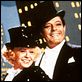 Ginger y Fred : photo Federico Fellini, Giulietta Masina, Marcello Mastroianni