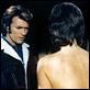 Escalofrío en la noche : photo Clint Eastwood, Jessica Walter