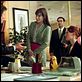 Amor con preaviso : photo Alicia Witt, Hugh Grant, Jason Antoon, Marc Lawrence (II), Sandra Bullock