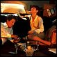 Amor con preaviso : photo Hugh Grant, Marc Lawrence (II), Sandra Bullock