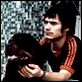 Amores perros : photo Alejandro González Inárritu, Gael García Bernal