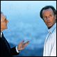 El halcón inglés : photo Peter Fonda, Steven Soderbergh
