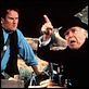 El inglés que subio una colina pero bajó una montaña : photo Christopher Monger, Colm Meaney