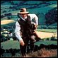 El inglés que subio una colina pero bajó una montaña : photo Christopher Monger, Hugh Grant