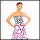 27 vestidos : poster Anne Fletcher, Katherine Heigl
