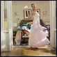 27 vestidos : photo Anne Fletcher, Katherine Heigl