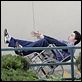 Scrubs : photo Zach Braff