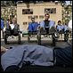 Scrubs : photo John C. McGinley, Zach Braff