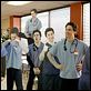 Scrubs : photo Zach Braff