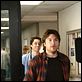Scrubs : photo Jason Bateman, Zach Braff