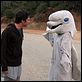 Scrubs : photo Zach Braff