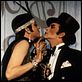 Cabaret : photo Liza Minnelli