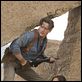 <b>Brendan Fraser, Maria Bello, Rob Cohen</b> Foto  : La Momia 3: La tumba del emperador dragón