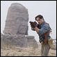 <b>Brendan Fraser, Rob Cohen</b> Foto  : La Momia 3: La tumba del emperador dragón