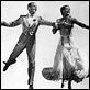 photo Eleanor Powell, Fred Astaire, Norman Taurog