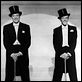 photo Fred Astaire, Norman Taurog