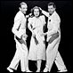 photo Eleanor Powell, Fred Astaire, Norman Taurog