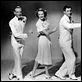 photo Eleanor Powell, Fred Astaire, Norman Taurog