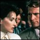 Se acabó el pastel : photo Jeff Daniels, Meryl Streep, Mike Nichols
