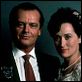 Se acabó el pastel : photo Jack Nicholson, Meryl Streep, Mike Nichols