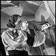 El Capitán Blood : photo Errol Flynn, Michael Curtiz