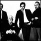 photo Alain Delon, Henri Verneuil, Jean Gabin, Lino Ventura