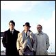 photo Alain Delon, Henri Verneuil, Jean Gabin, Lino Ventura