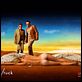 Nip/Tuck, a golpe de bisturí : photo Dylan Walsh, Julian McMahon