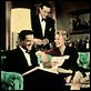 Crimen perfecto : photo Alfred Hitchcock, Grace Kelly, Ray Milland, Robert Cummings