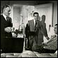 Crimen perfecto : photo Alfred Hitchcock, Ray Milland, Robert Cummings