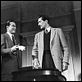 Crimen perfecto : photo Alfred Hitchcock, Anthony Dawson, Ray Milland