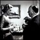 Crimen perfecto : photo Alfred Hitchcock, Grace Kelly