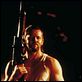 Cruzando la oscuridad : photo David Morse, Sean Penn
