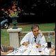 photo Nathalie Baye, Pierre Arditi, Robert Enrico