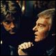 Morir todavía : photo Derek Jacobi, Kenneth Branagh