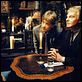 Morir todavía : photo Derek Jacobi, Emma Thompson, Kenneth Branagh