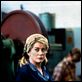 Bailar en la oscuridad : photo Catherine Deneuve, Lars von Trier