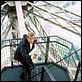 Panorama para matar : photo John Glen, Roger Moore