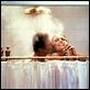 Panorama para matar : photo John Glen, Roger Moore, Tanya Roberts