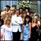 Panorama para matar : photo John Glen, Roger Moore