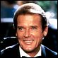 Panorama para matar : photo John Glen, Roger Moore