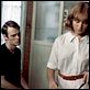 photo Claude Goretta, Isabelle Huppert, Yves Beneyton