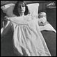 photo Claude Goretta, Isabelle Huppert