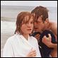 photo Claude Goretta, Isabelle Huppert