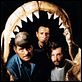 Tiburón : photo Richard Dreyfuss, Robert Shaw, Steven Spielberg