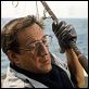 Tiburón : photo Roy Scheider, Steven Spielberg