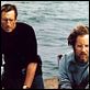 Tiburón : photo Richard Dreyfuss, Roy Scheider, Steven Spielberg