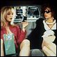 Una rubia muy dudosa : photo Blake Edwards, Ellen Barkin, JoBeth Williams
