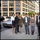 Seis grados : photo Bridget Moynahan, Campbell Scott, Dorian Missick, Erika Christensen, Hope Davis