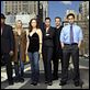 Seis grados : photo Bridget Moynahan, Campbell Scott, Dorian Missick, Erika Christensen, Hope Davis